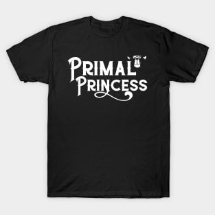 Forge Bear Primal Princess T-Shirt